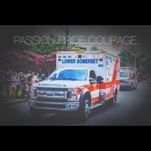 Meet your Posher, Jamie